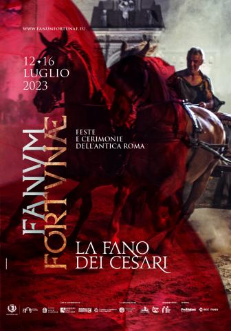 fano dei cesari 2023