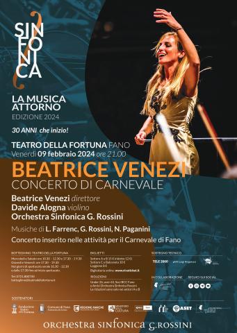 BEATRICE