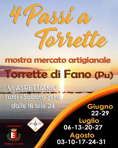4 passi