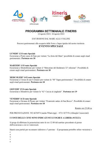 itineris 4
