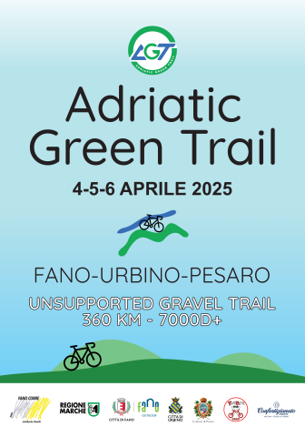 Adriatic Green Trail 2025