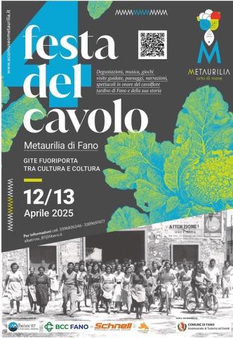 Festa del Cavolo 2025