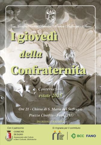 giovedi della cultura
