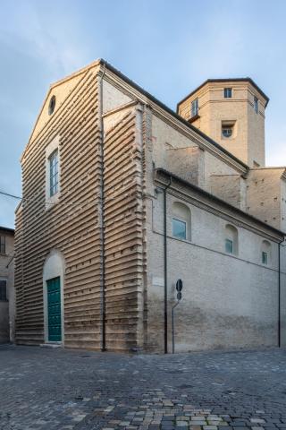 Chiesa San Pietro in Valle