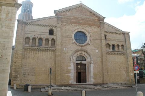 Duomo esterno