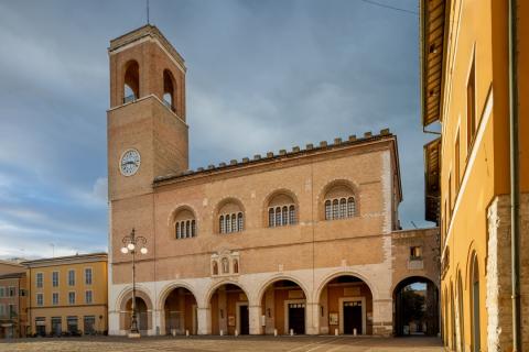 Palazzo del Podestà