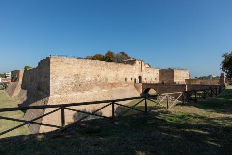 Rocca Malatestiana