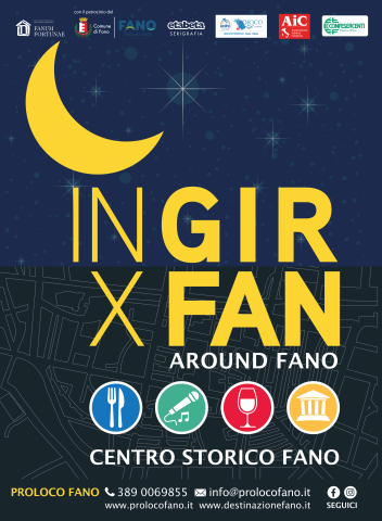 in gir per fan