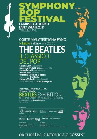 beatles