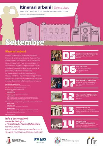 settembre museo