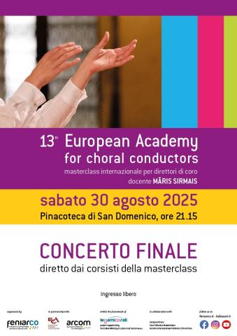 concerto mastercflkass