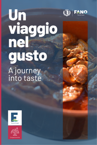 Un viaggio nel gusto
