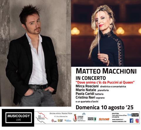 Matteo Marchionni