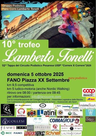 tonelli